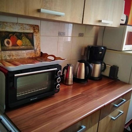 Calm&Sweet Budapest Apartment Екстериор снимка